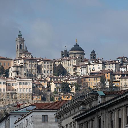 Il Cielo In Una Stanza Bérgamo Exterior foto